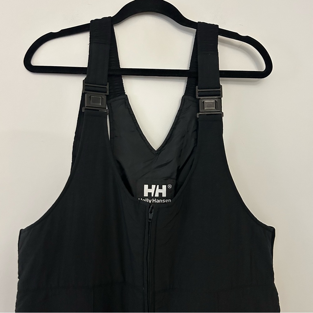 Helly Hansen Black Jumpsuit - Picture 4 of 6